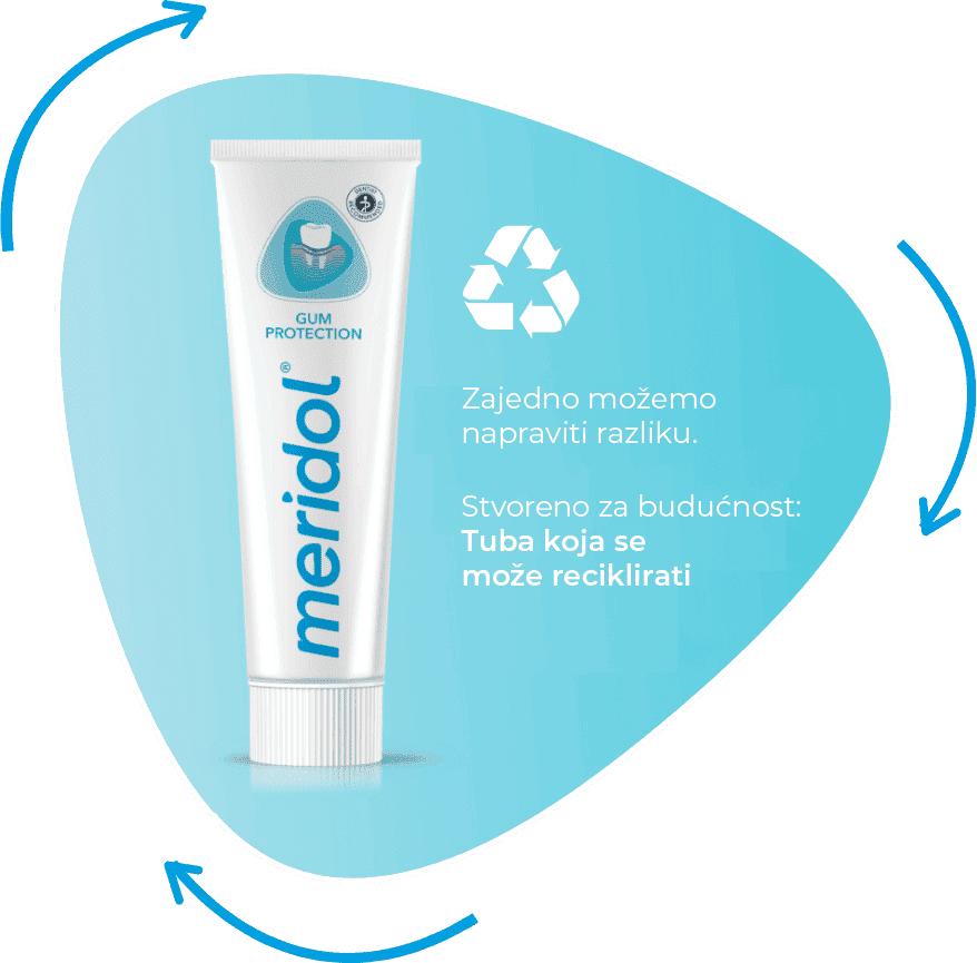 Vyrobeno pro budoucnost: recyklovatelná tuba