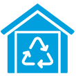 Recyklovatelná