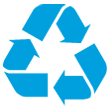 Recyklovatelná