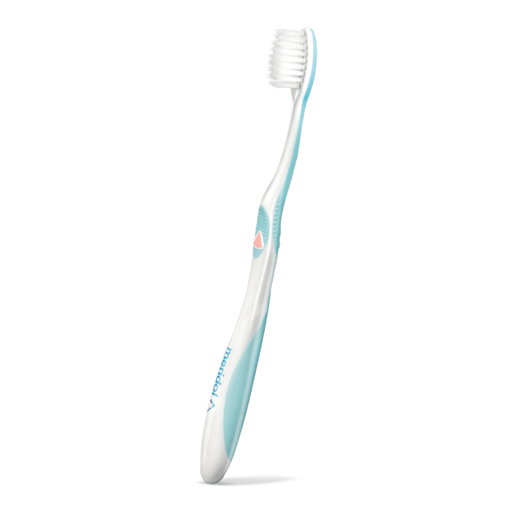meridol® Gum Protection četkica za zube