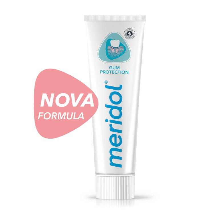 meridol® Gum Protection pasta za zube